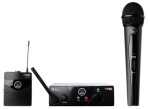 AKG WMS 40 MINI Vocal/instrumental  set