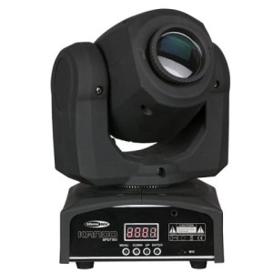 Showtec Kanjo Spot 60 Głowica Led
