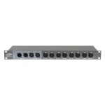 Dap Audio Splitter DMX DB-1-8