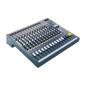 Soundcraft EPM 12 EPM12