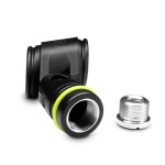 Gravity MS CLMP 25 uchwyt na mikrofon + adapter