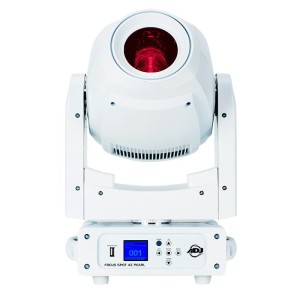 Focus Spot 4Z ADJ PEARL