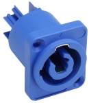 Adam Hall Connectors 7921 V2 Powercon Gniazdo Panel