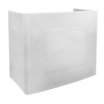 PRO-ETS white black scrim 