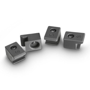 GRAVITY GXSP10014 Gumki do podstawy SSP WB SET 1