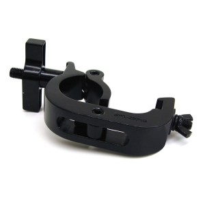 HAK MONTAŻOWY OBEJMA 50mm DT TRIGGER CLAMP BL