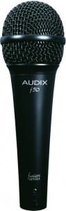 Audix F-50 - mikrofon dynamiczny