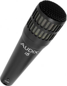Audix i-5 i5 mikrofon dynamiczny