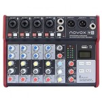 Novox M6 MKII - mikser analogowy