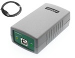 AVTDMX512 Konwerter USB - DMX512 FREESTYLER AVT