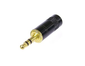 Rean NYS 231 BG wtyk jack 3.5mm TRS