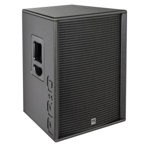 HK AUDIO PR:O 115 FD2 KOLUMNA AKTYWNA