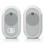 Monitory Studyjne JBL 104 BT Para WH