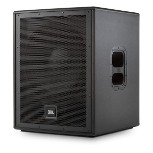 JBL IRX115S Subwoofer Aktywny IRX 