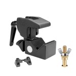 Adam Hall Accessories  SUPER CLAMP MK2 SET 1