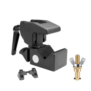 Adam Hall Accessories  SUPER CLAMP MK2 SET 1