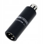 Klark Teknik MIC BOOSTER CT 1 Miniaturowy booster mikrofonowy