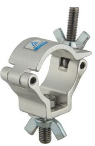 DT BIG Jr. Clamp 100kg Obejma Hak 38-41 mm 