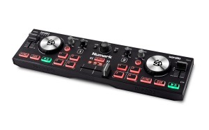 Numark DJ2GO2 Touch - kontroler DJ