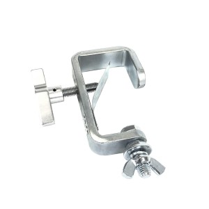 Hak Uchwyt C-Hook do 50kg TÜV 35-51mm Duratruss