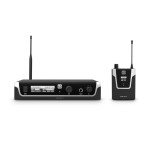LD Systems U505 IEM odsłuch douszny bez słuchawek