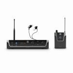 LD Systems  U305 IEM HP odsłuch douszny