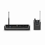 LD Systems  U305 IEM odsłuch douszny bez słuchawek