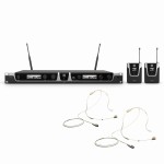 LD Systems  U505 BPHH 2 cieliste