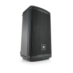 JBL EON 710 - Kolumna Aktywna