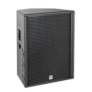 HK Audio PREMIUM PRO 115 XD2 - Aktywna Kolumna Szerokopasmowa