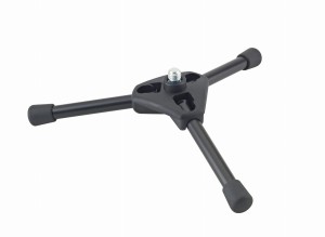 K&M 23110 Statyw mikrofonowy stołowy biurkowy