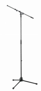K&M 21090 Statyw mikrofonowy profesjonalny