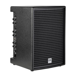 HK Audio PREMIUM PRO MOVE 8 Głośnik Zasilany Akumulatorowo