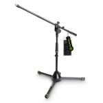 Gravity MS 4221 B Niski Statyw Mikforonowy