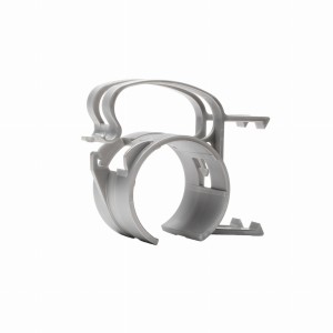 DuraTruss DT SNAP, srebrny