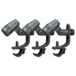 SENNHEISER E604 Perkusyjny 3-PACK