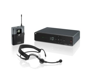 SENNHEISER XSW 1-ME3 Nagłowny