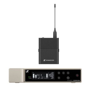 SENNHEISER EW-D SK BASE SET