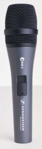 SENNHEISER E845-s E845s