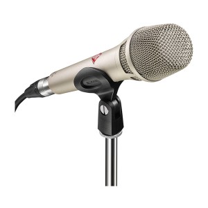 Neumann KMS 105