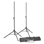 Adam Hall Stands SPS 023 SET 2 statywy + torba
