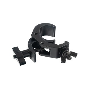 DT Jr Selflock Clamp 50kg Black 32-40 mm