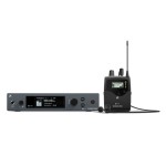 SENNHEISER EW IEM G4 Monitoring douszny