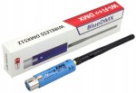 Sterownik BlueDMX V2 USB C Bezprzewodowy DMX Sigma Net + zasilacz
