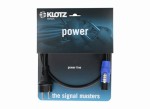 Kabel Przewod KLOTZ NEUTRIK PowerCon 1,5m zasilający PCONS0150
