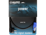 Kabel Przewod KLOTZ NEUTRIK PowerCon 1,5m zasilający PCON0150