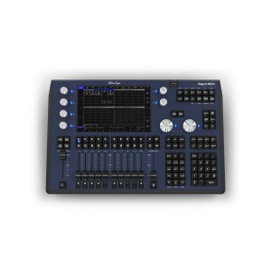ChamSys MagicQ MQ50