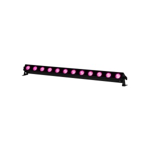 UBL12H ADJ belka led 2300-9000 K pilot dyfuzor 12x20 wat RGBLA + UV