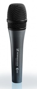 SENNHEISER E845  E 845