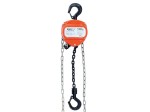 Eurolite Wyciągarka łańcuchowa Chain Hoist 10M/1.0T